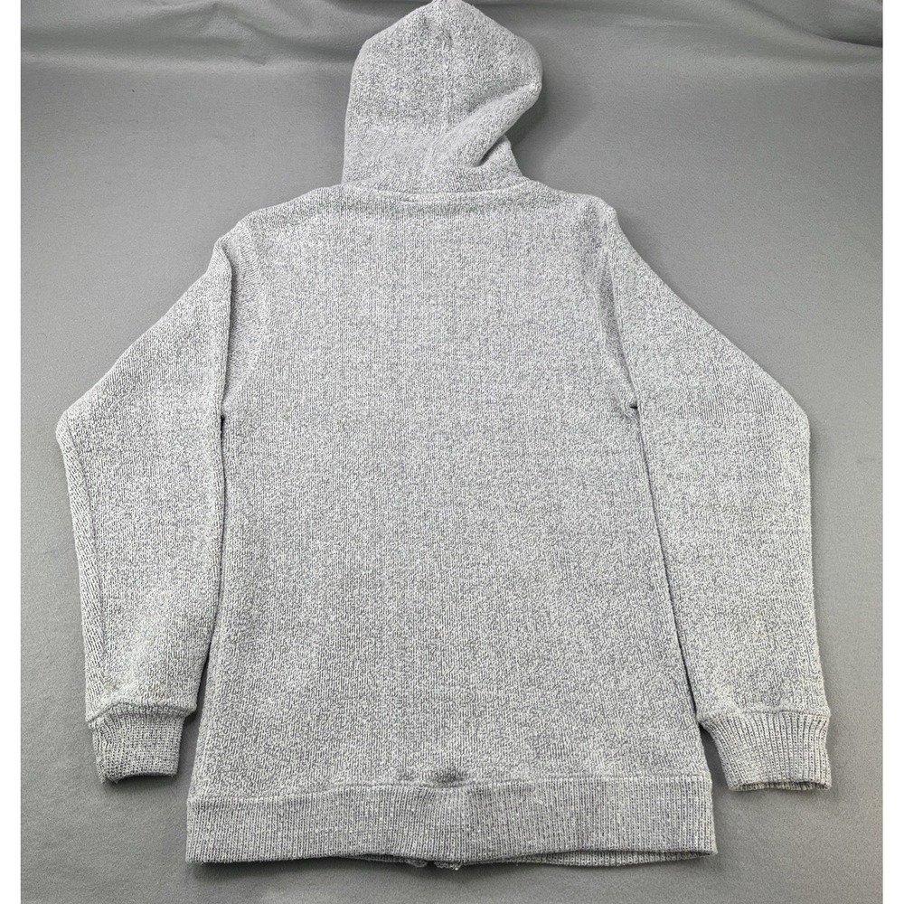 Outer Banks North Carolina Women's Full Zip Hoodie Sz. Small Island Coast - Picture 13 of 15